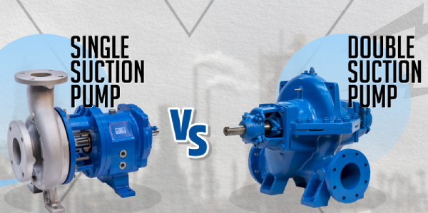 پمپ سانتریفیوژ عمودی